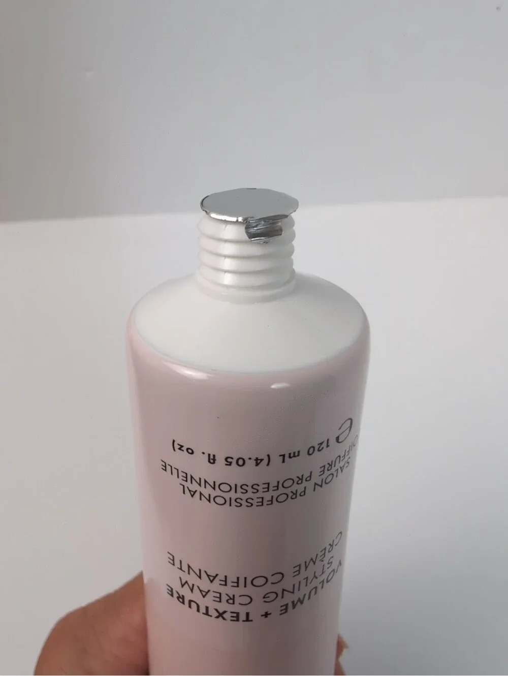 Bondi Boost Volume + Texture Styling Cream 4.05 Fl Oz. Sealed